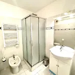 Apartmán Royal Plazza, Beau T2 Centre Ville, Parking *